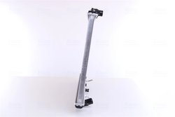 Radiator racire motor Nissens 681393