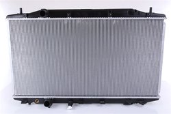 Radiator racire motor Nissens 681408