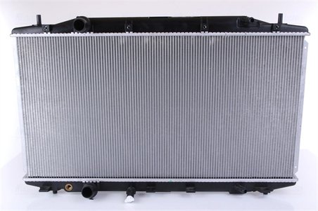 Radiator racire motor Nissens 681408