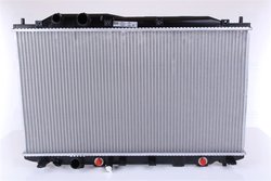 Radiator racire motor Nissens 68141
