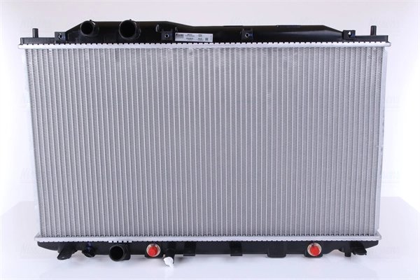 Radiator racire motor Nissens 68141