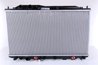 Radiator racire motor Nissens 68141