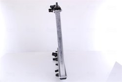 Radiator racire motor Nissens 681408