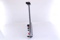 Radiator racire motor Nissens 68141