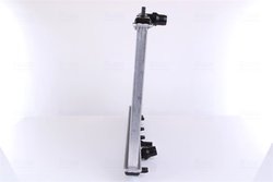 Radiator racire motor Nissens 681408