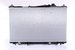 Radiator racire motor Nissens 68142