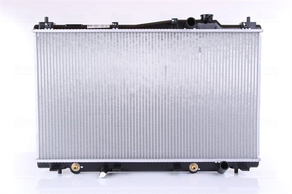Radiator racire motor Nissens 68142