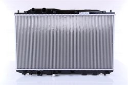 RADIATOR RACIRE MOTOR NISSENS 68143 - Compatibil cu HONDA