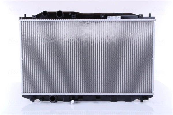 RADIATOR RACIRE MOTOR NISSENS 68143 - Compatibil cu HONDA