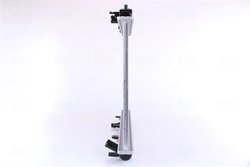 Radiator racire motor Nissens 68142