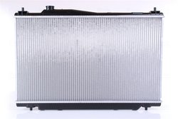Radiator racire motor Nissens 68142