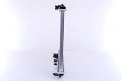 RADIATOR RACIRE MOTOR NISSENS 68143 - Compatibil cu HONDA