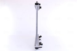 Radiator racire motor Nissens 68142