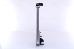 RADIATOR RACIRE MOTOR NISSENS 68143 - Compatibil cu HONDA