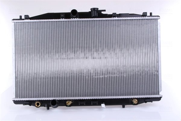 RADIATOR RACIRE MOTOR NISSENS 68152 - Compatibil cu HONDA