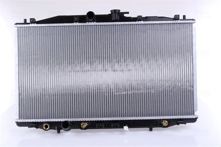 RADIATOR RACIRE MOTOR NISSENS 68152 - Compatibil cu HONDA