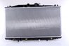 RADIATOR RACIRE MOTOR NISSENS 68152 - Compatibil cu HONDA