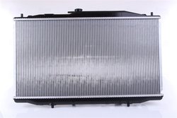 RADIATOR RACIRE MOTOR NISSENS 68152 - Compatibil cu HONDA