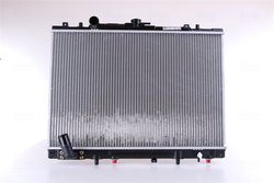 Radiator racire motor Nissens 68154