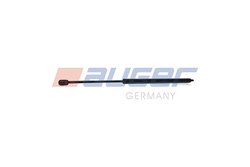 Suspensie pneumatica, clapeta fata Auger 68175