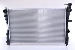 RADIATOR RACIRE MOTOR NISSENS 68183 - Compatibil cu MITSUBISHI, SMART