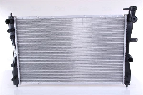 Radiator racire motor Nissens 68183