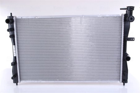 Radiator racire motor Nissens 68183