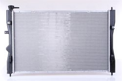 Radiator racire motor Nissens 68183