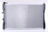 Radiator racire motor Nissens 68183