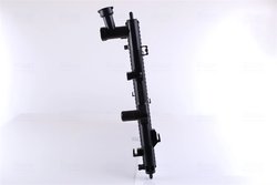 Radiator racire motor Nissens 68183