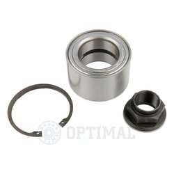 SET RULMENT ROATA OPTIMAL 681905 - Compatibil cu CITROEN, FIAT, PEUGEOT