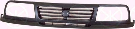 GRILA RADIATOR KLOKKERHOLM 6821990 - Compatibil cu SUZUKI