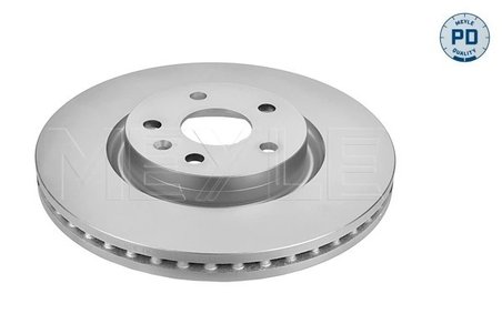 DISC FRANA MEYLE 683 521 0027/PD - Compatibil cu OPEL, SAAB, VAUXHALL