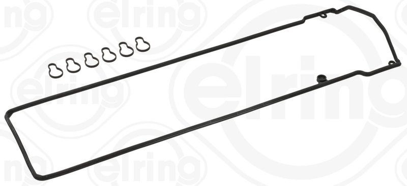 SET GARNITURI CAPAC CULBUTORI ELRING 685.320 - Compatibil cu MERCEDES-BENZ