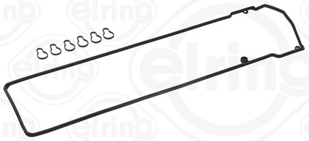 SET GARNITURI CAPAC CULBUTORI ELRING 685.320 - Compatibil cu MERCEDES-BENZ