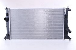 Radiator racire motor Nissens 68503