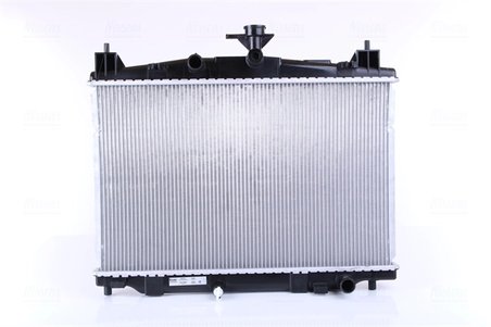 RADIATOR RACIRE MOTOR NISSENS 68504 - Compatibil cu MAZDA
