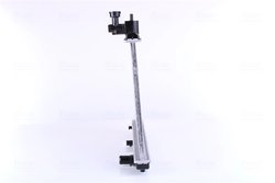 RADIATOR RACIRE MOTOR NISSENS 68504 - Compatibil cu MAZDA