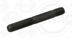 BOLT FILETAT, COMPRESOR ELRING 685.700 - Compatibil cu ALFA ROMEO, CHEVROLET, FIAT, FORD, GAZ, LANCIA, MAN, OPEL, PREMIER, RAM,