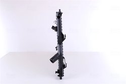 RADIATOR RACIRE MOTOR NISSENS 68503 - Compatibil cu MAZDA