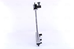 RADIATOR RACIRE MOTOR NISSENS 68504 - Compatibil cu MAZDA