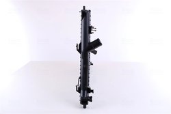 RADIATOR RACIRE MOTOR NISSENS 68503 - Compatibil cu MAZDA