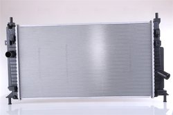 RADIATOR RACIRE MOTOR NISSENS 68520 - Compatibil cu MAZDA