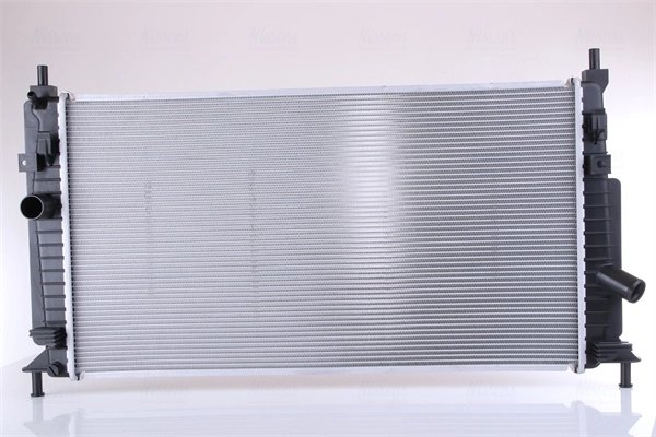 Radiator racire motor Nissens 68520