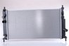 Radiator racire motor Nissens 68520