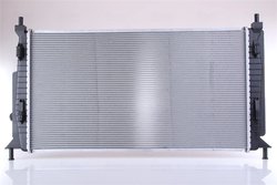 Radiator racire motor Nissens 68520