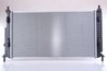 Radiator racire motor Nissens 68520