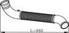 RACORD EVACUARE DINEX 68520 - Compatibil cu SCANIA