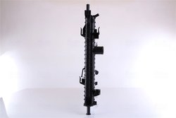 Radiator racire motor Nissens 68520