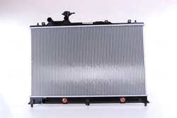 Radiator racire motor Nissens 68524